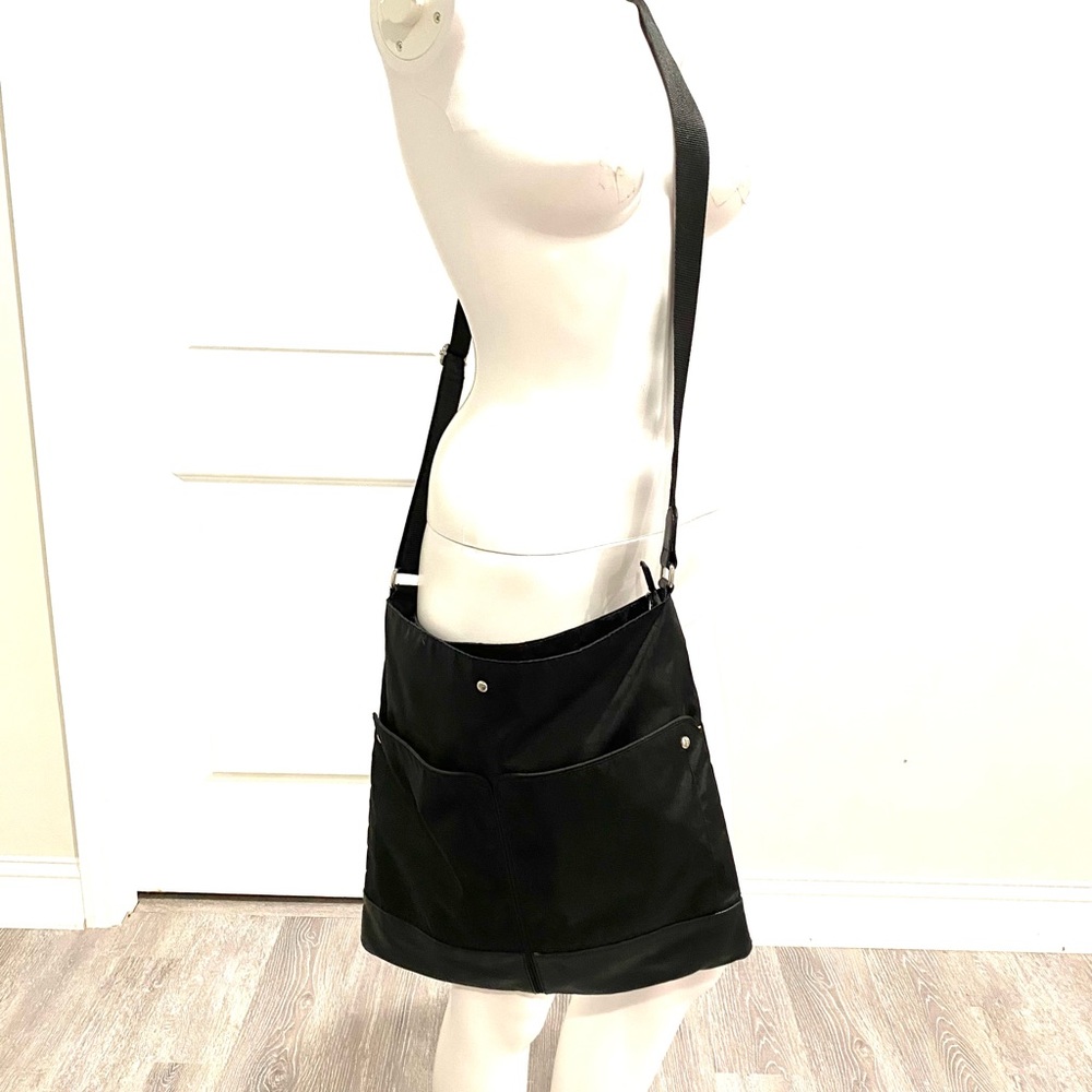 Messenger bag